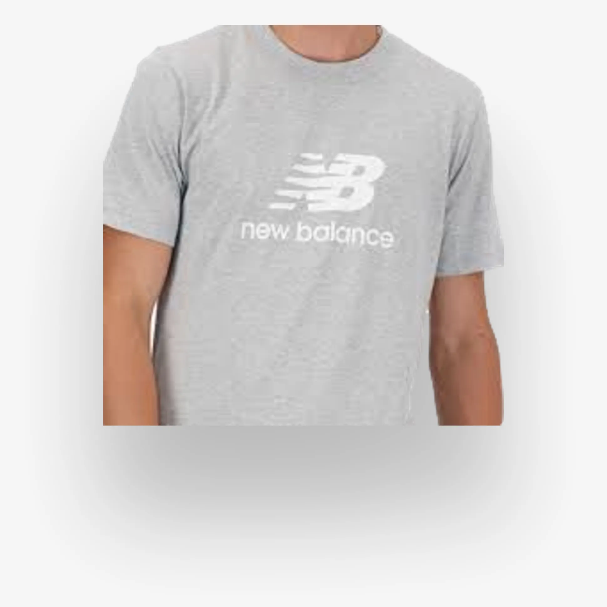 Sport Essentials Logo T-Shirt