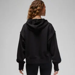 Sport Fleece Hoodie