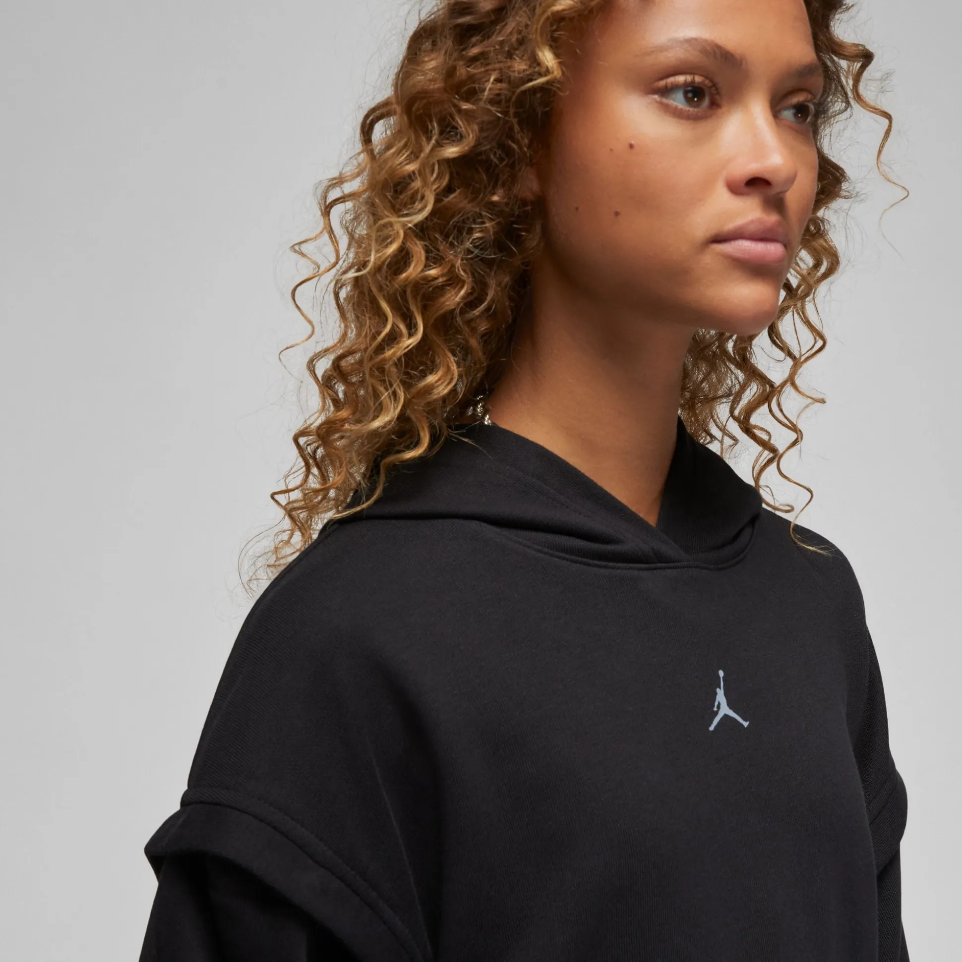 Sport Fleece Hoodie