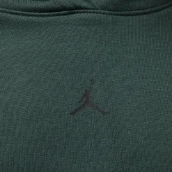 Sports Fleece Pullover Hoodie