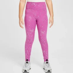 Sports wear One Drifit Hiwaist Leg