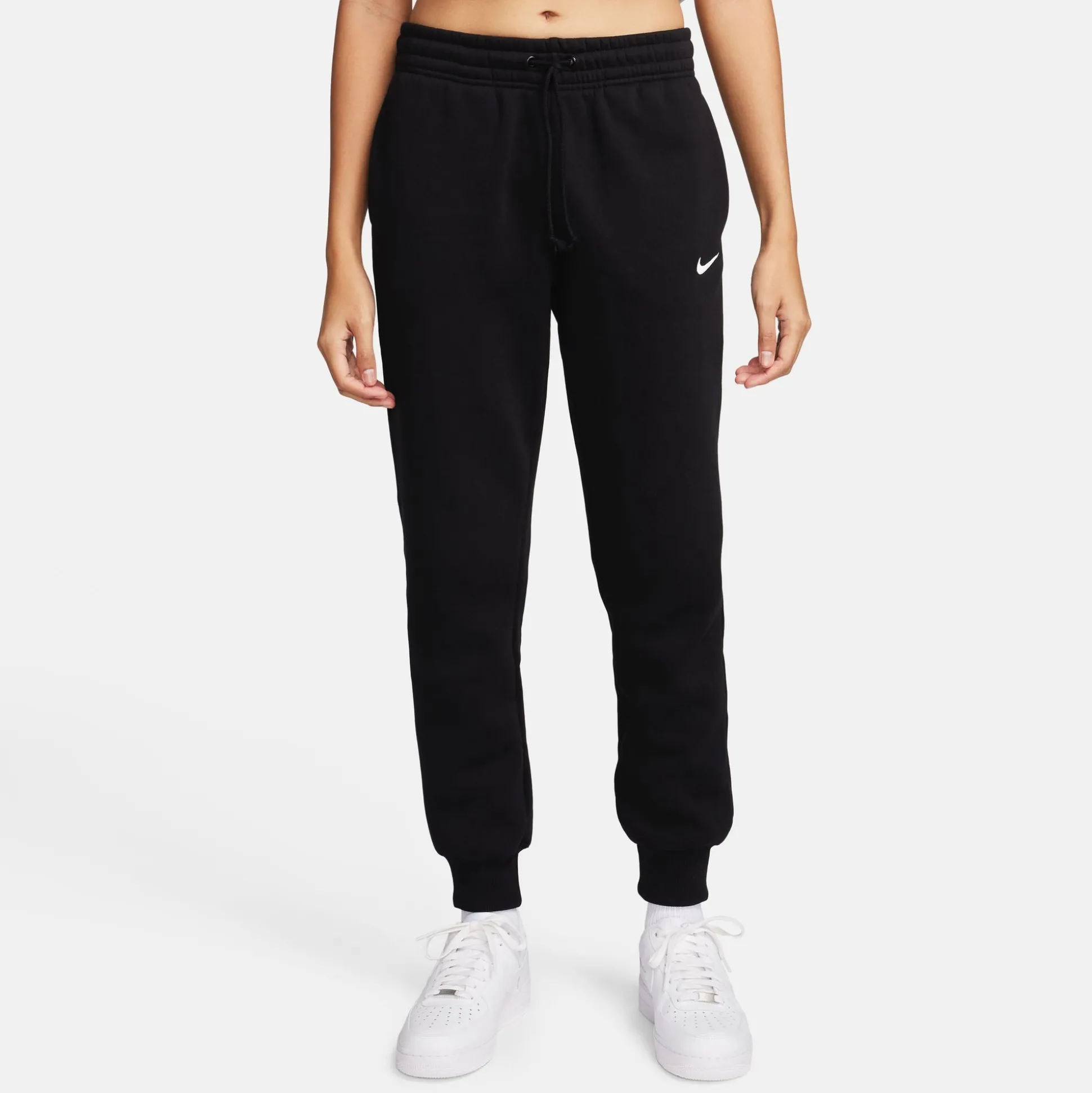 Sports Wear Phoenix Fleece Mid Sweatpant