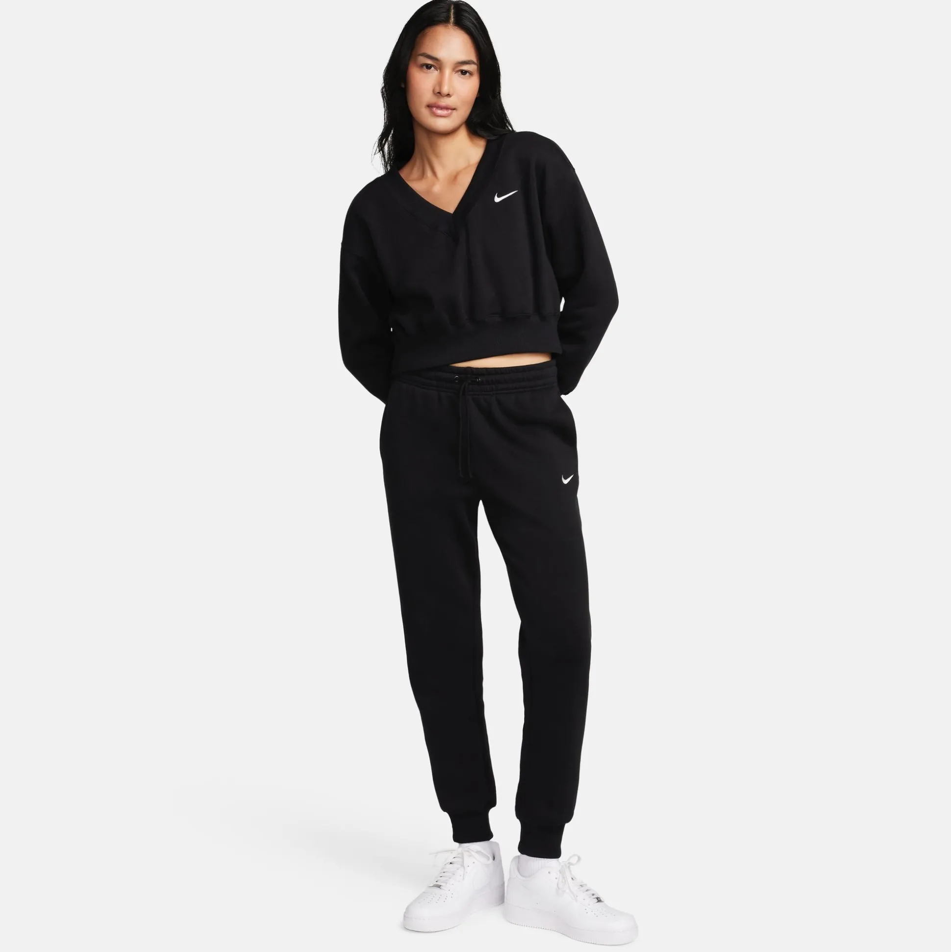 Sports Wear Phoenix Fleece Mid Sweatpant