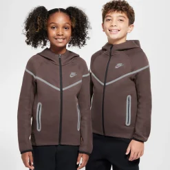 Sports Wear Tech Fleece Full Zip Hoodie