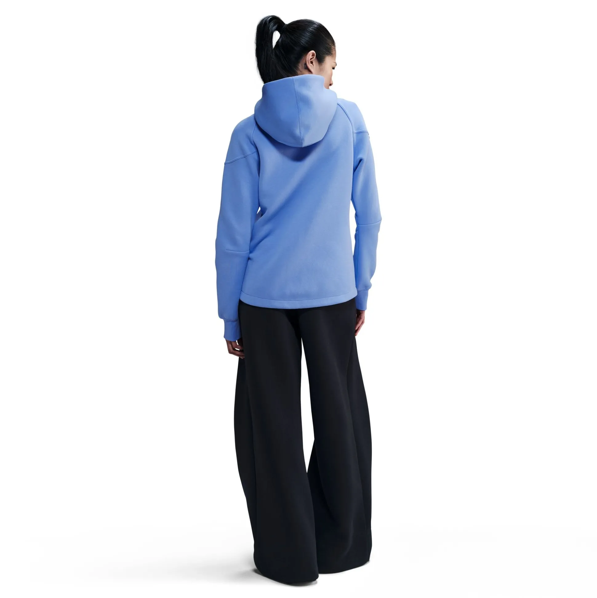 Sports Wear Tech Fleece Runner Hoodie