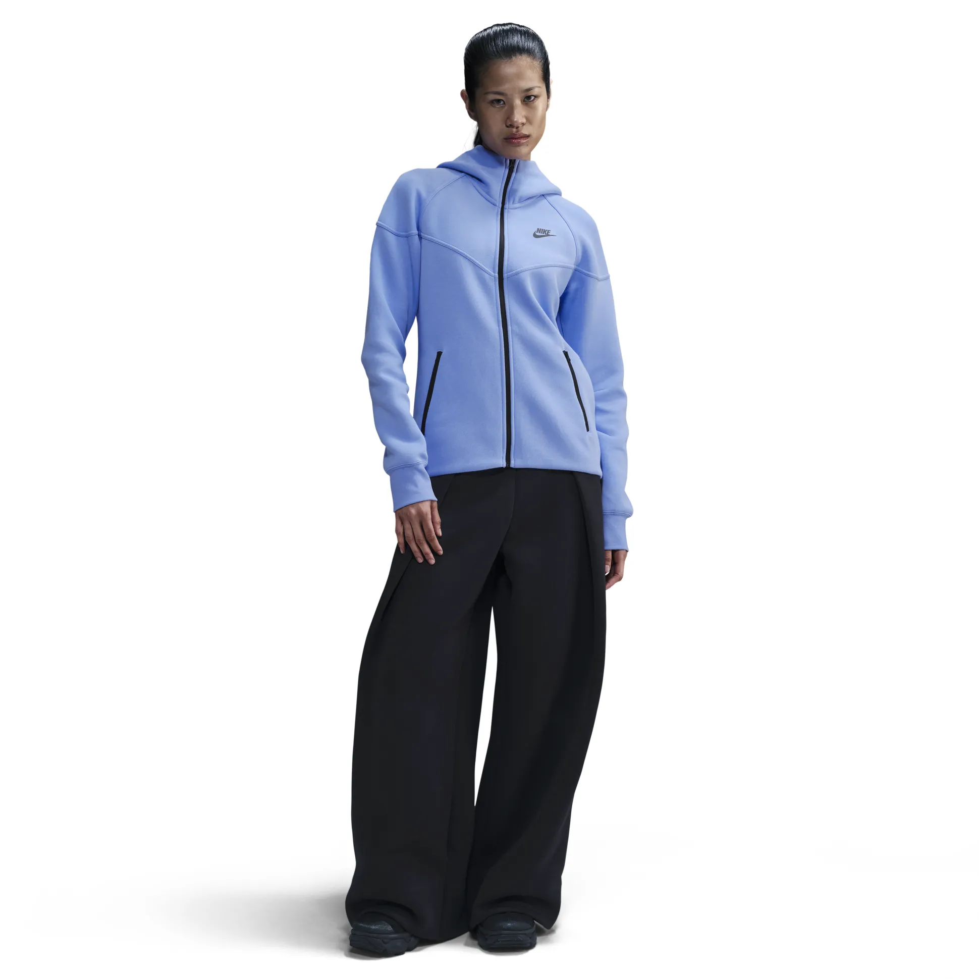 Sports Wear Tech Fleece Runner Hoodie