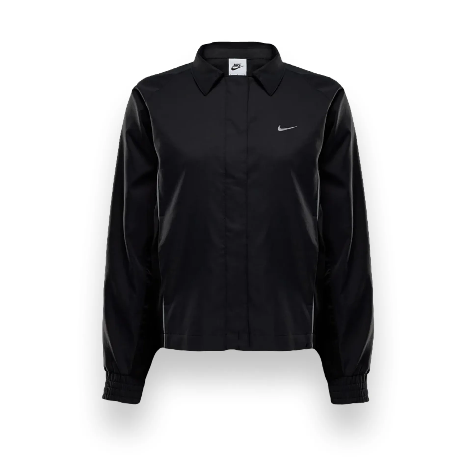Sportswear Woven Jacket