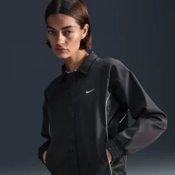 Sportswear Woven Jacket