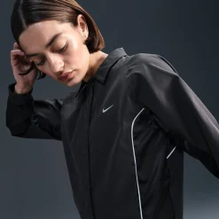 Sportswear Woven Jacket