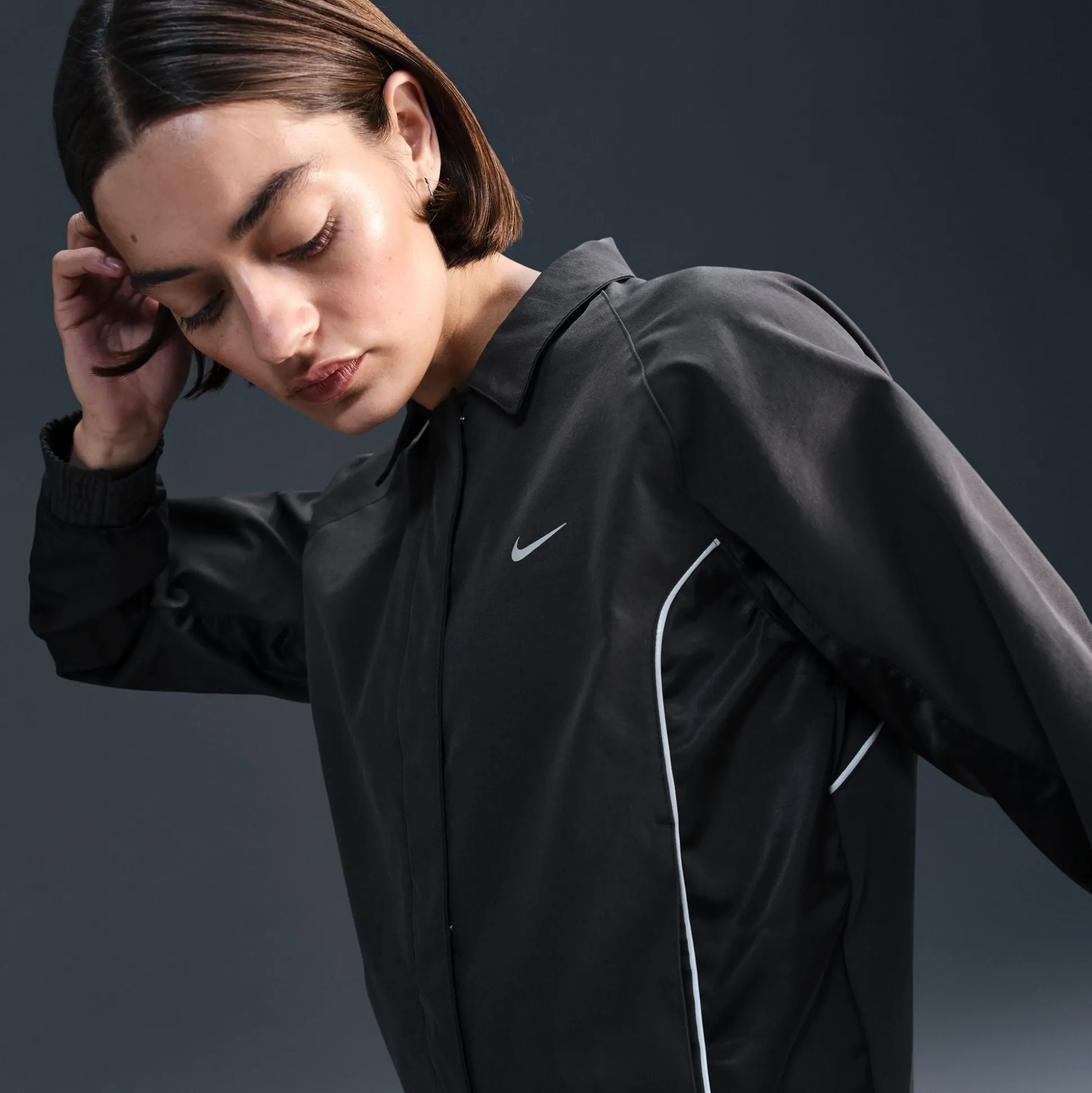 Sportswear Woven Jacket