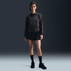 Sportswear Woven Jacket
