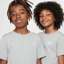 Sportswear Big Kids' T-Shirt