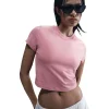 Sportswear Chill Knit Crop Top