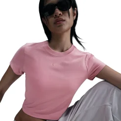 Sportswear Chill Knit Crop Top