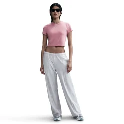 Sportswear Chill Knit Crop Top