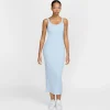 Sportswear Chill Knit Tight Mini-Rib Tank Dress
