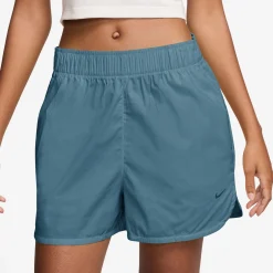 Sportswear Chill Poplin Mid-Rise 5 Shorts
