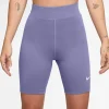 Sportswear Classic High-Waisted 8 Biker Shorts