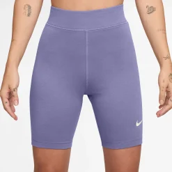 Sportswear Classic High-Waisted 8 Biker Shorts