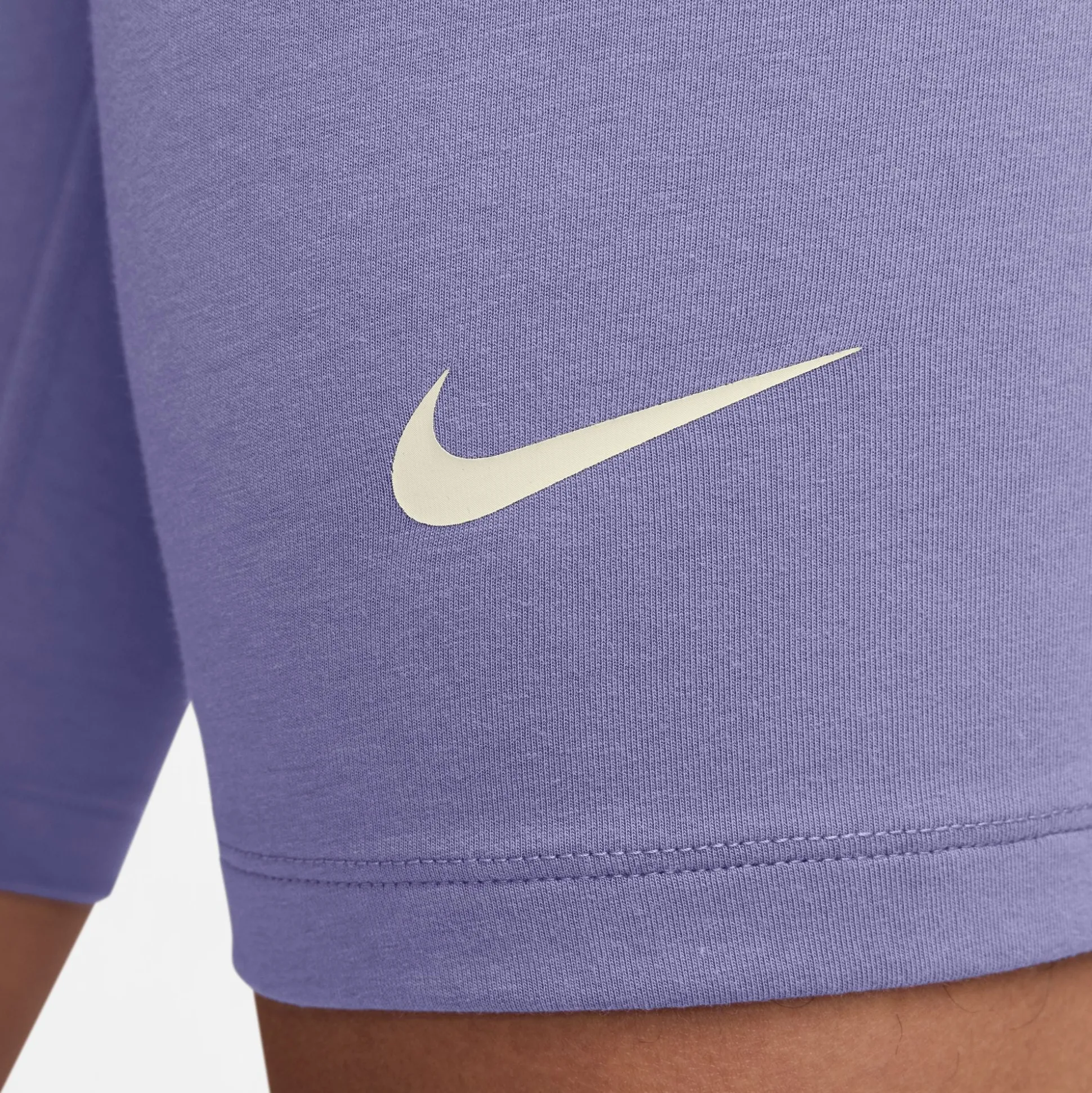 Sportswear Classic High-Waisted 8 Biker Shorts