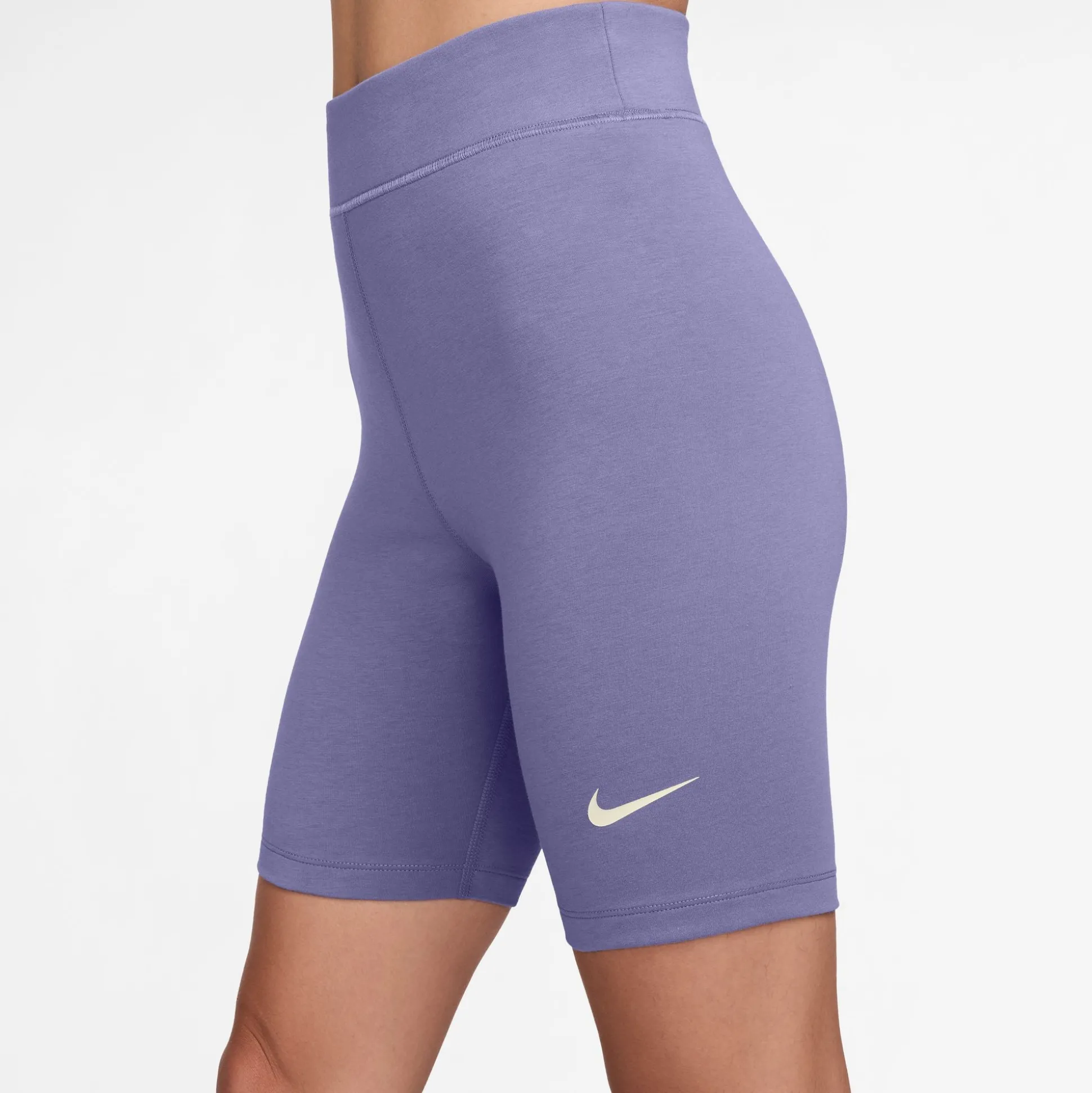 Sportswear Classic High-Waisted 8 Biker Shorts