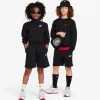Sportswear Club Fleece French Terry Shorts