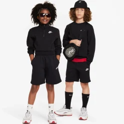 Sportswear Club Fleece French Terry Shorts