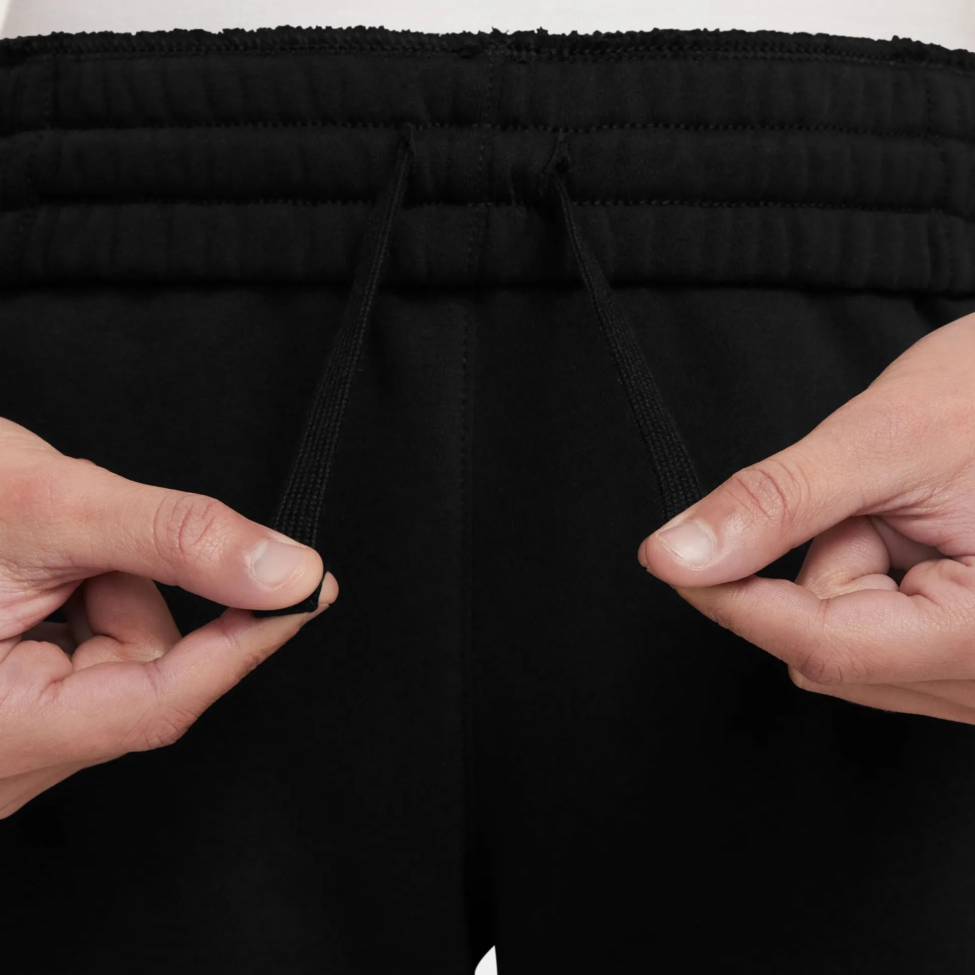 Sportswear Club Fleece French Terry Shorts