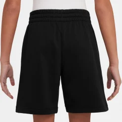 Sportswear Club Fleece French Terry Shorts