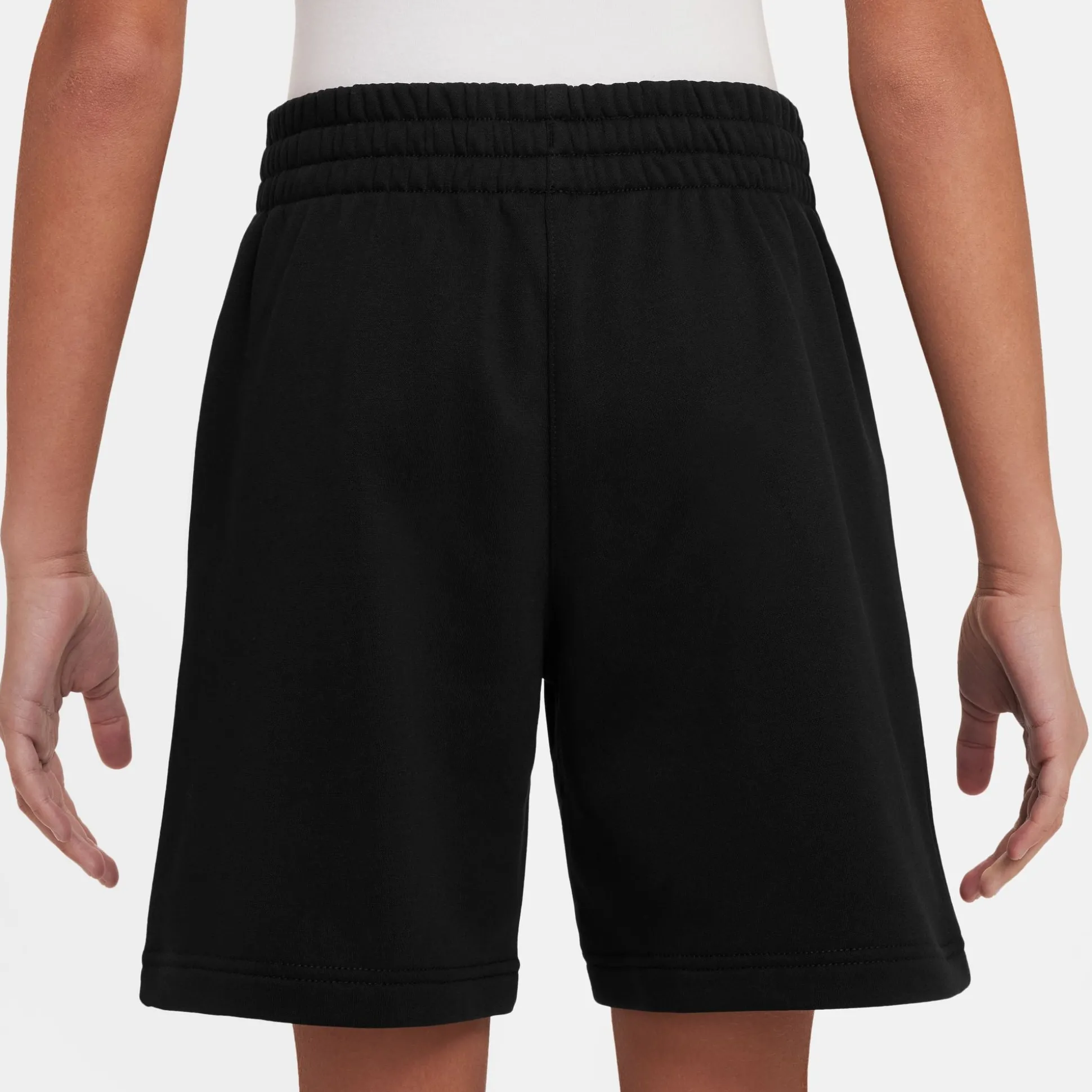 Sportswear Club Fleece French Terry Shorts