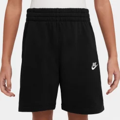 Sportswear Club Fleece French Terry Shorts