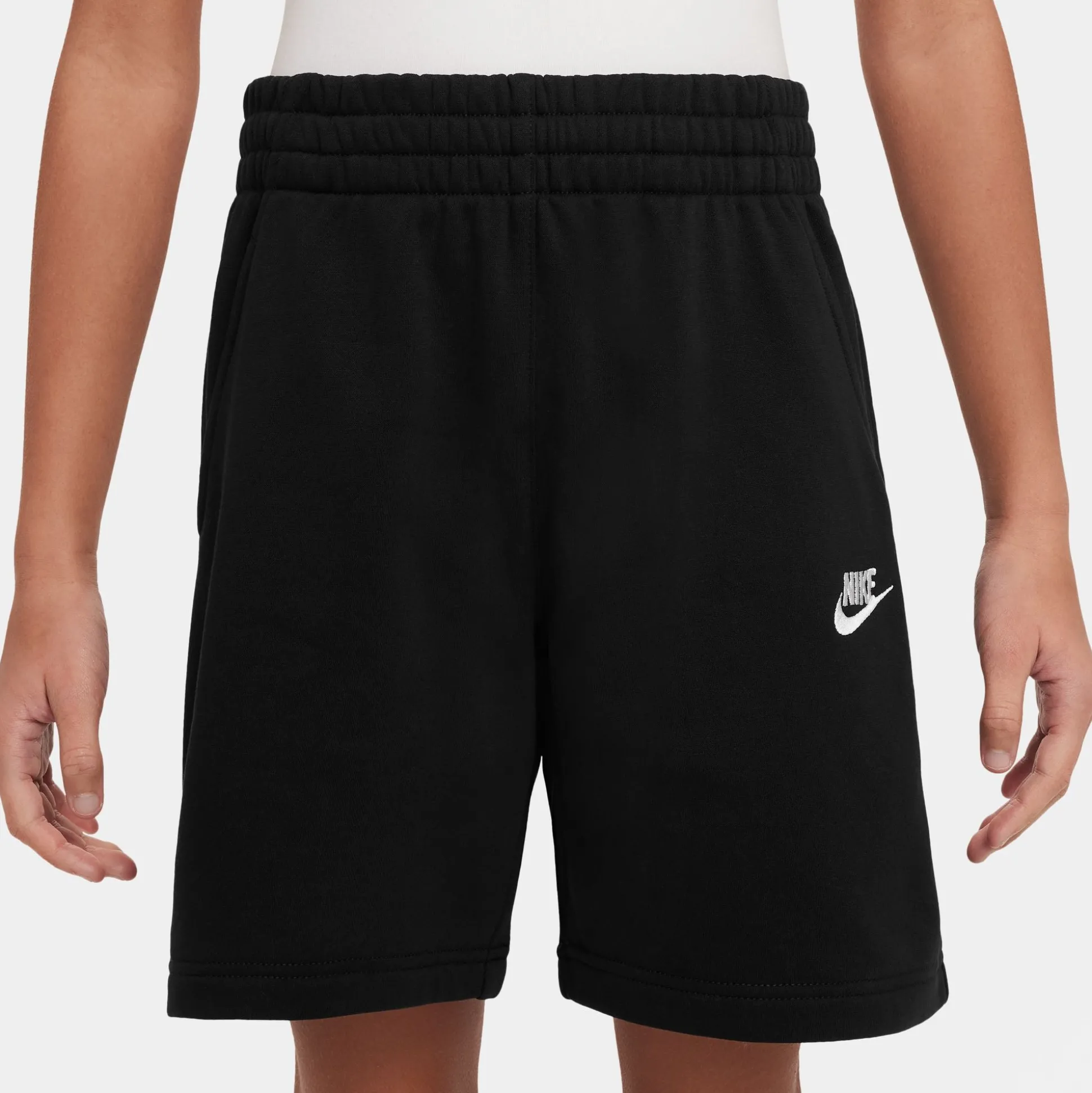 Sportswear Club Fleece French Terry Shorts