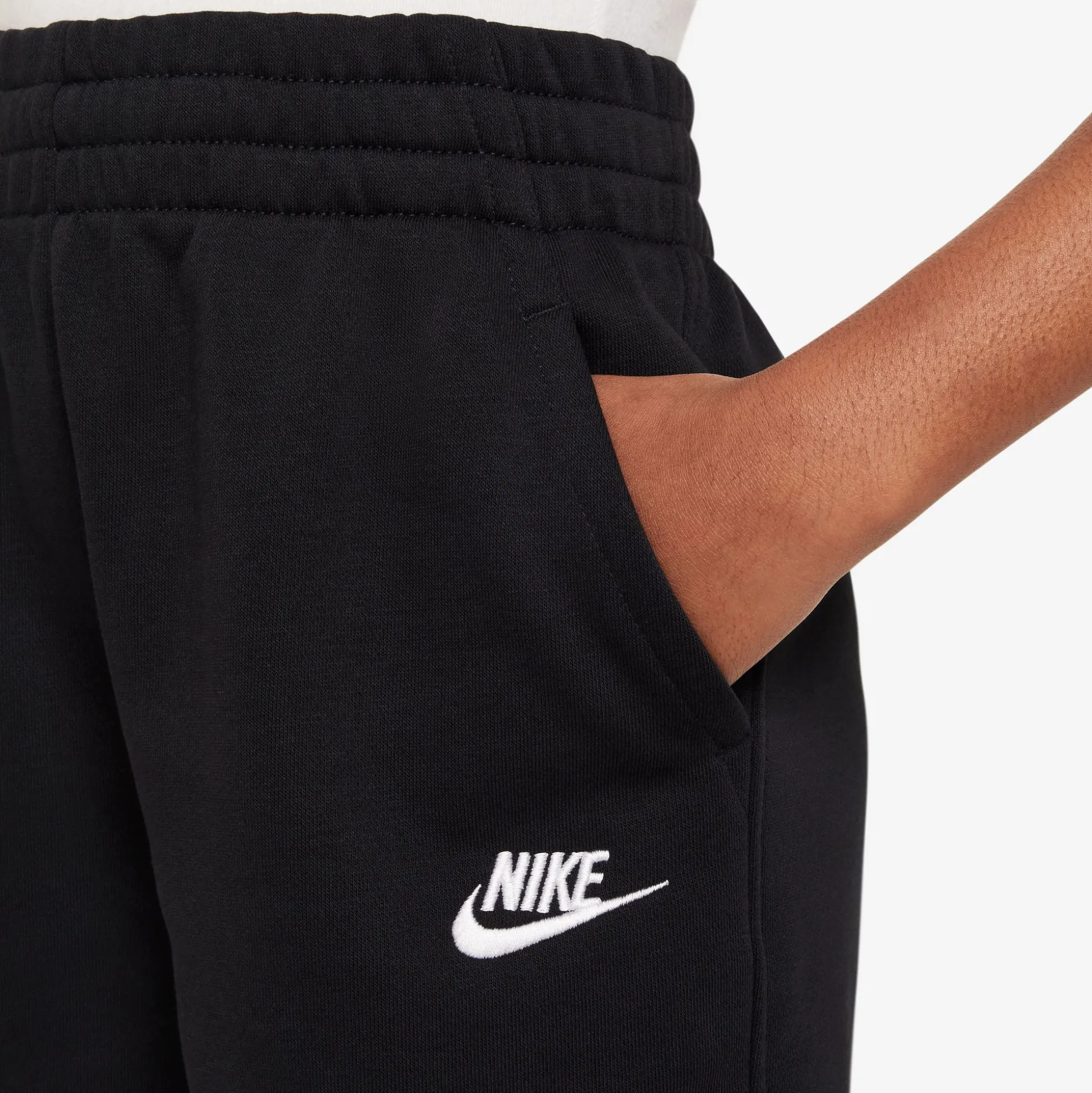 Sportswear Club Fleece French Terry Shorts