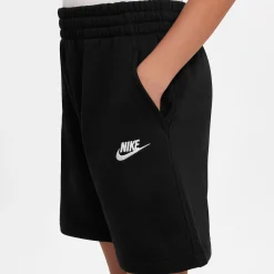 Sportswear Club Fleece French Terry Shorts