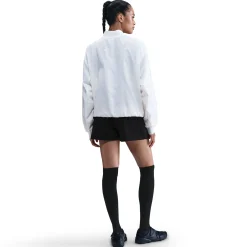 Sportswear Club Fleece Mid-Rise Shorts