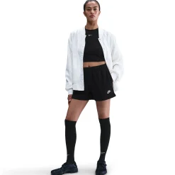 Sportswear Club Fleece Mid-Rise Shorts