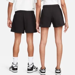 Sportswear Club Fleece Mid-Rise Shorts