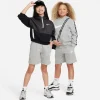 Sportswear Club Fleece French Terry Shorts