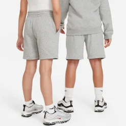 Sportswear Club Fleece French Terry Shorts