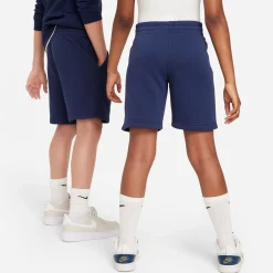 Sportswear Club Fleece French Terry Shorts