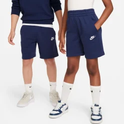 Sportswear Club Fleece French Terry Shorts