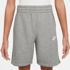 Sportswear Club Fleece French Terry Shorts