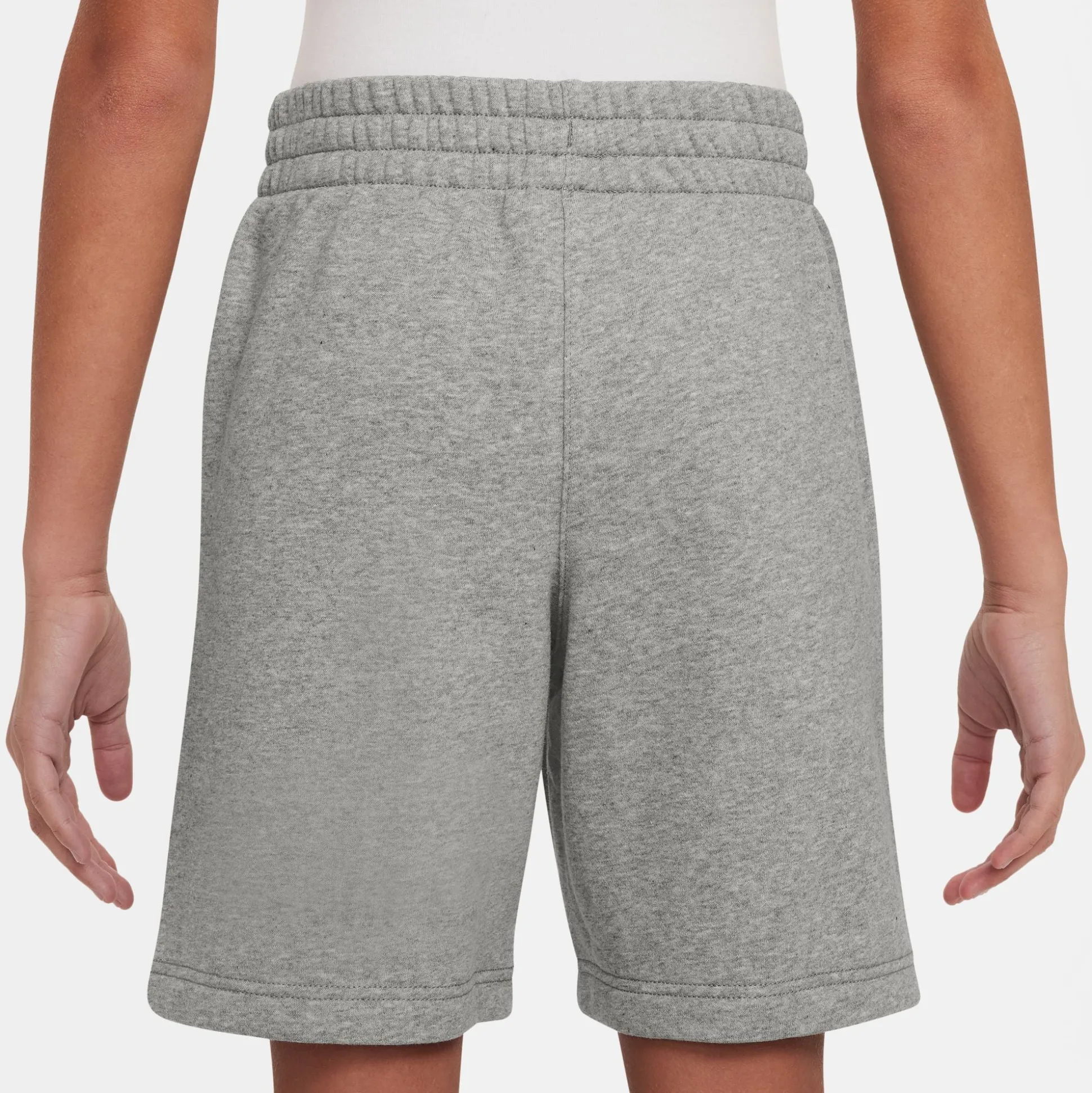 Sportswear Club Fleece French Terry Shorts