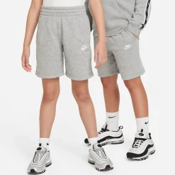 Sportswear Club Fleece French Terry Shorts