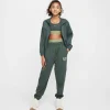 Sportswear Club Fleece Girls' Loose Pants
