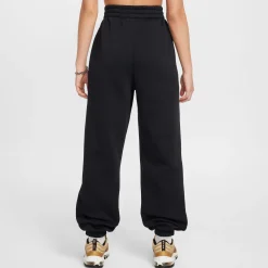 Sportswear Club Fleece Girls' Loose Pants