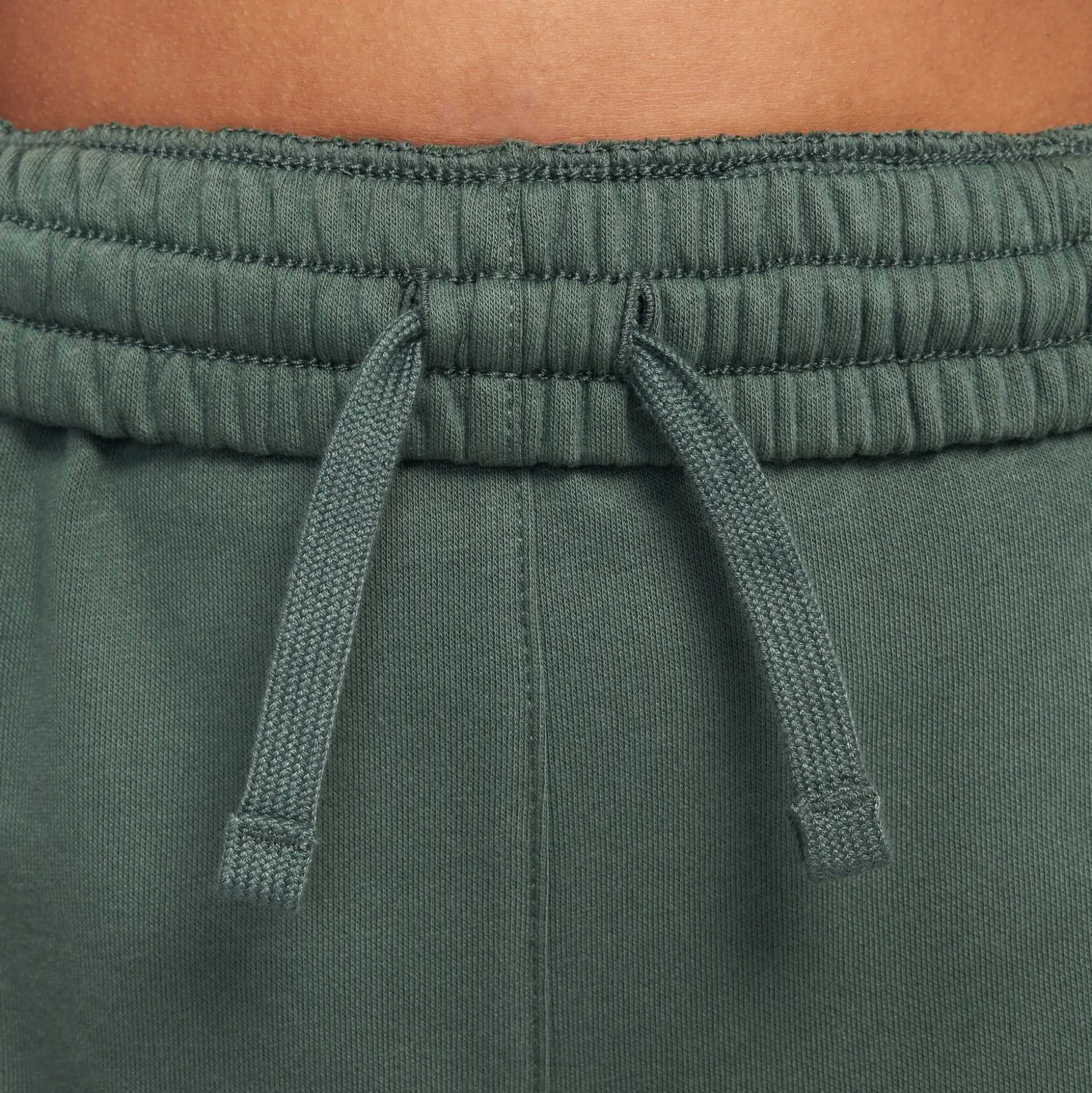 Sportswear Club Fleece Girls' Loose Pants