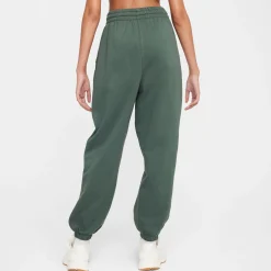 Sportswear Club Fleece Girls' Loose Pants