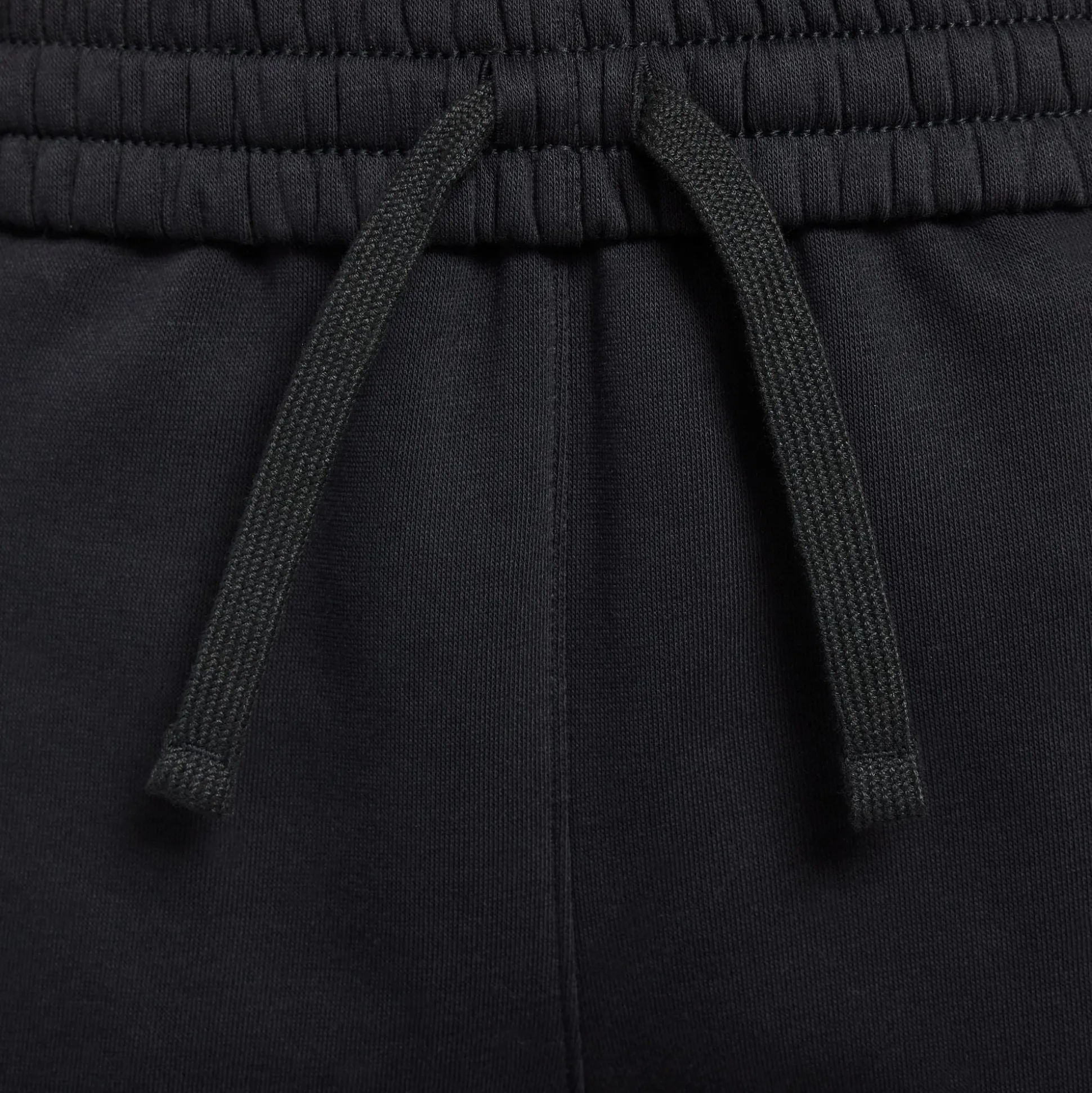 Sportswear Club Fleece Girls' Loose Pants