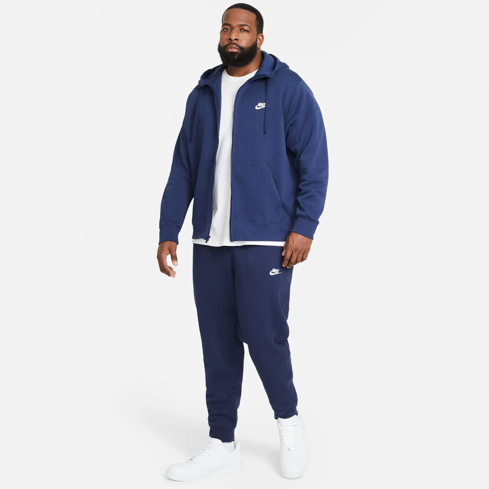 Sportswear Club Fleece Joggers